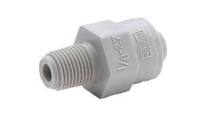 TrueSeal™ Fittings from Parker